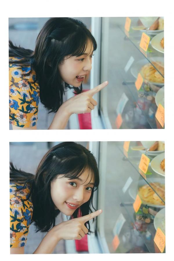    菊地姫奈 - Weekender 清新和服与治愈家居写真 [129P]第19张图片