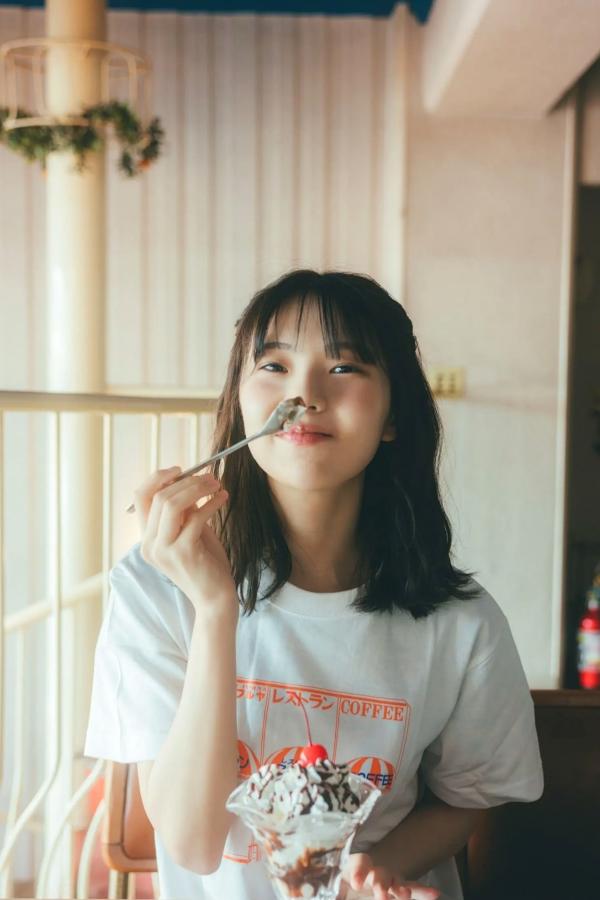    菊地姫奈 - Weekender 清新和服与治愈家居写真 [129P]第25张图片