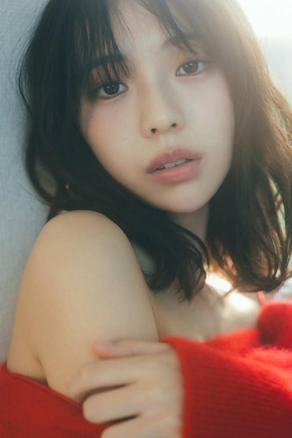    菊地姫奈 - Weekender 清新和服与治愈家居写真 [129P]第27张图片