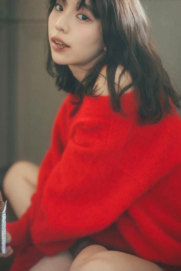    菊地姫奈 - Weekender 清新和服与治愈家居写真 [129P]第32张图片