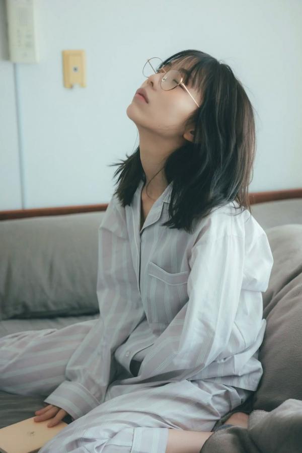    菊地姫奈 - Weekender 清新和服与治愈家居写真 [129P]第35张图片