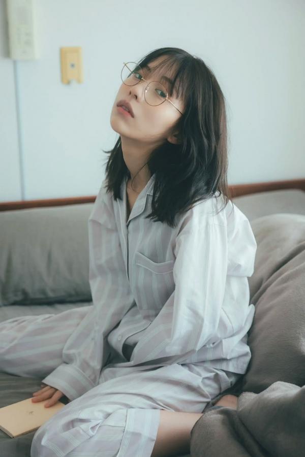    菊地姫奈 - Weekender 清新和服与治愈家居写真 [129P]第36张图片
