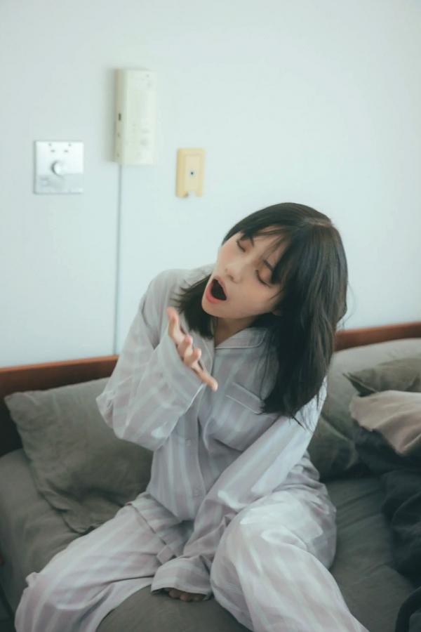    菊地姫奈 - Weekender 清新和服与治愈家居写真 [129P]第37张图片