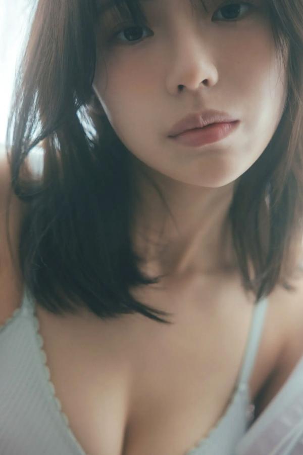    菊地姫奈 - Weekender 清新和服与治愈家居写真 [129P]第41张图片