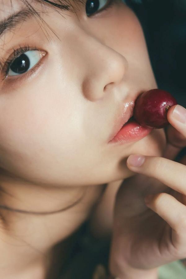   菊地姫奈 - Weekender 清新和服与治愈家居写真 [129P]第51张图片
