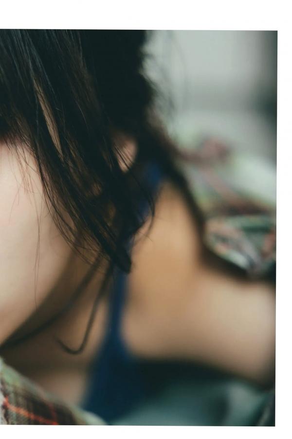    菊地姫奈 - Weekender 清新和服与治愈家居写真 [129P]第54张图片