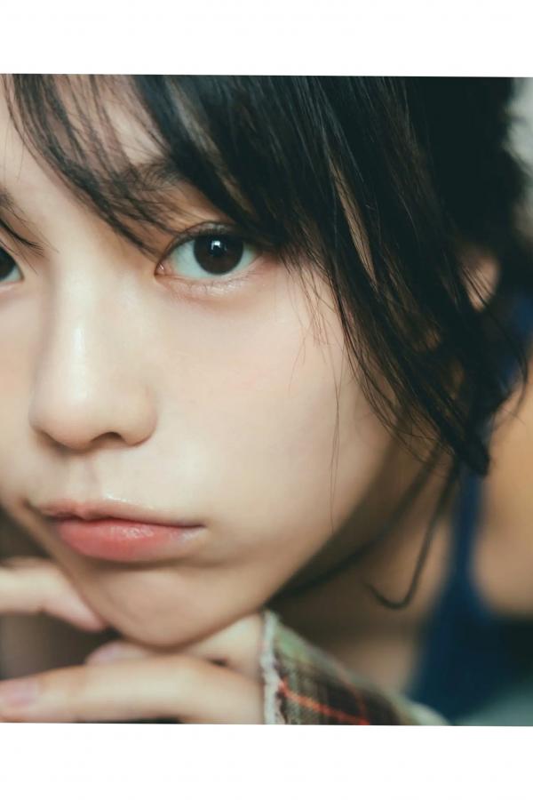    菊地姫奈 - Weekender 清新和服与治愈家居写真 [129P]第55张图片