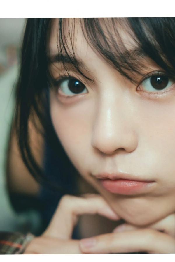    菊地姫奈 - Weekender 清新和服与治愈家居写真 [129P]第56张图片