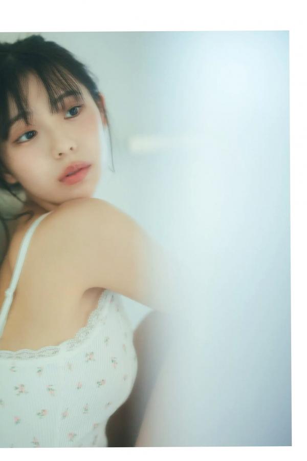    菊地姫奈 - Weekender 清新和服与治愈家居写真 [129P]第72张图片