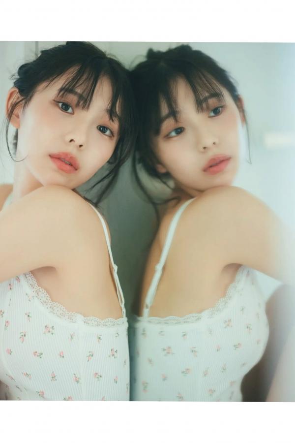    菊地姫奈 - Weekender 清新和服与治愈家居写真 [129P]第73张图片