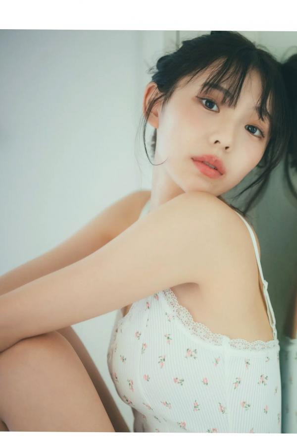    菊地姫奈 - Weekender 清新和服与治愈家居写真 [129P]第74张图片