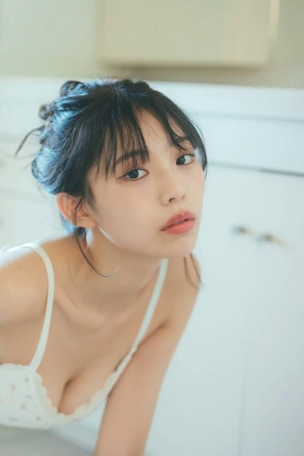    菊地姫奈 - Weekender 清新和服与治愈家居写真 [129P]第77张图片