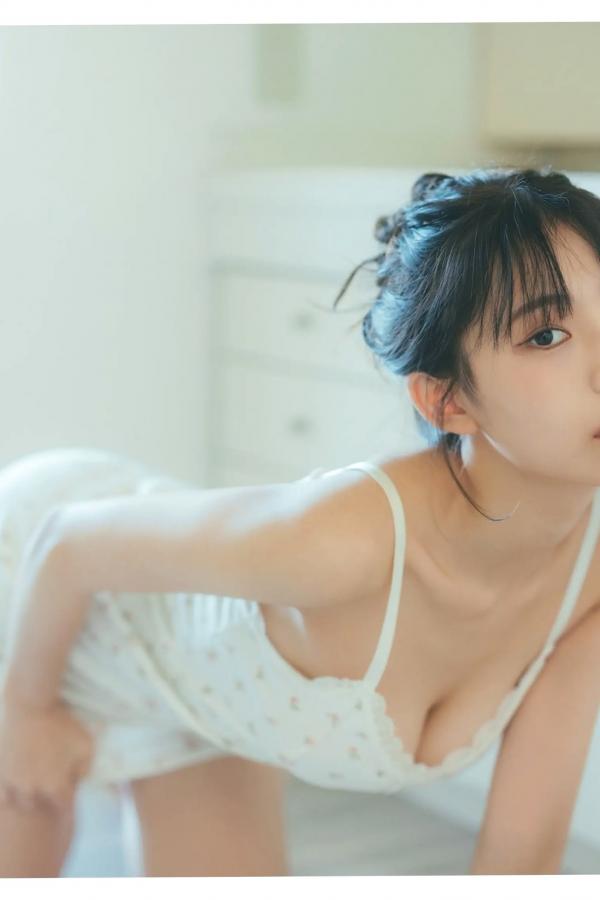    菊地姫奈 - Weekender 清新和服与治愈家居写真 [129P]第78张图片
