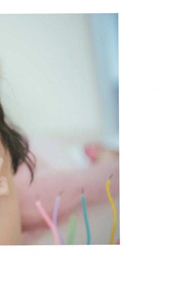    菊地姫奈 - Weekender 清新和服与治愈家居写真 [129P]第80张图片