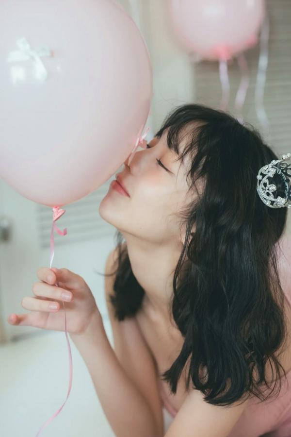    菊地姫奈 - Weekender 清新和服与治愈家居写真 [129P]第84张图片