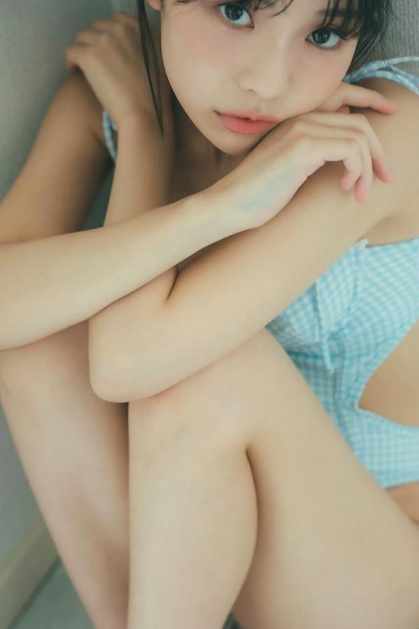   菊地姫奈 - Weekender 清新和服与治愈家居写真 [129P]第89张图片