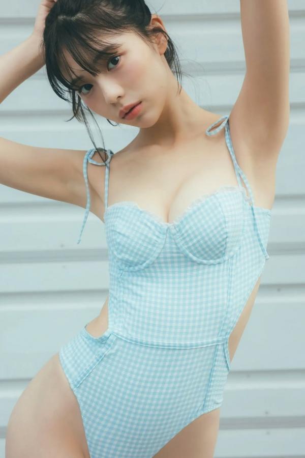    菊地姫奈 - Weekender 清新和服与治愈家居写真 [129P]第91张图片