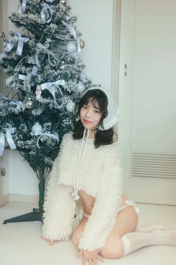    菊地姫奈 - Weekender 清新和服与治愈家居写真 [129P]第95张图片