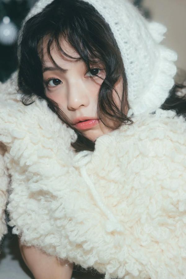    菊地姫奈 - Weekender 清新和服与治愈家居写真 [129P]第96张图片