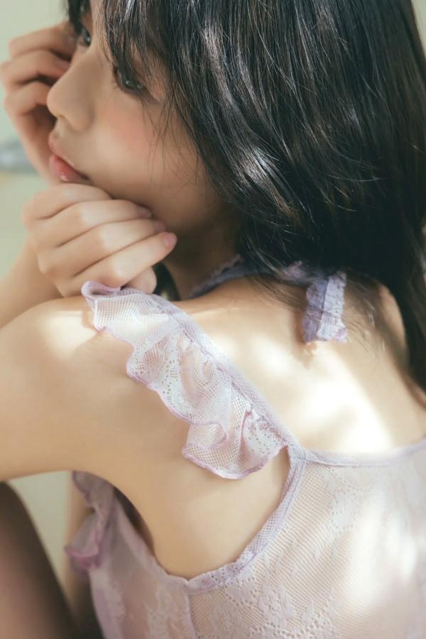    菊地姫奈 - Weekender 清新和服与治愈家居写真 [129P]第100张图片