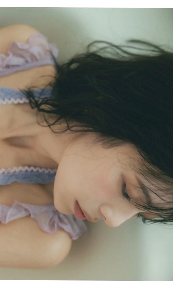    菊地姫奈 - Weekender 清新和服与治愈家居写真 [129P]第101张图片