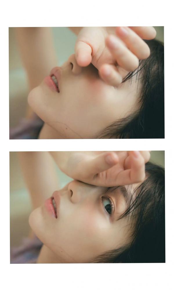    菊地姫奈 - Weekender 清新和服与治愈家居写真 [129P]第104张图片
