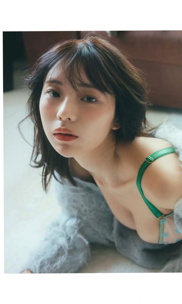    菊地姫奈 - Weekender 清新和服与治愈家居写真 [129P]第114张图片