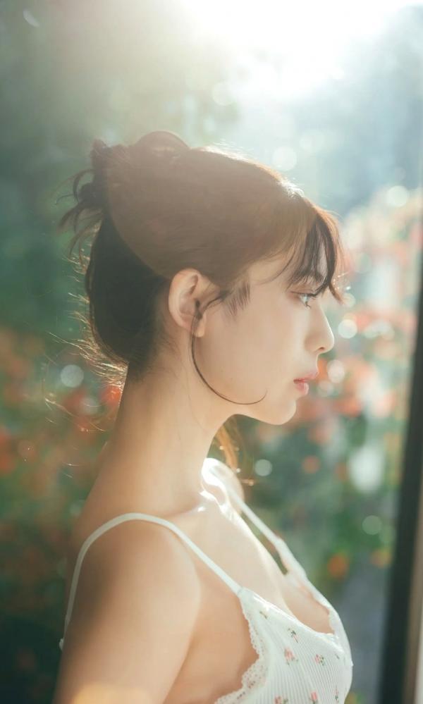    菊地姫奈 - Weekender 清新和服与治愈家居写真 [129P]第119张图片