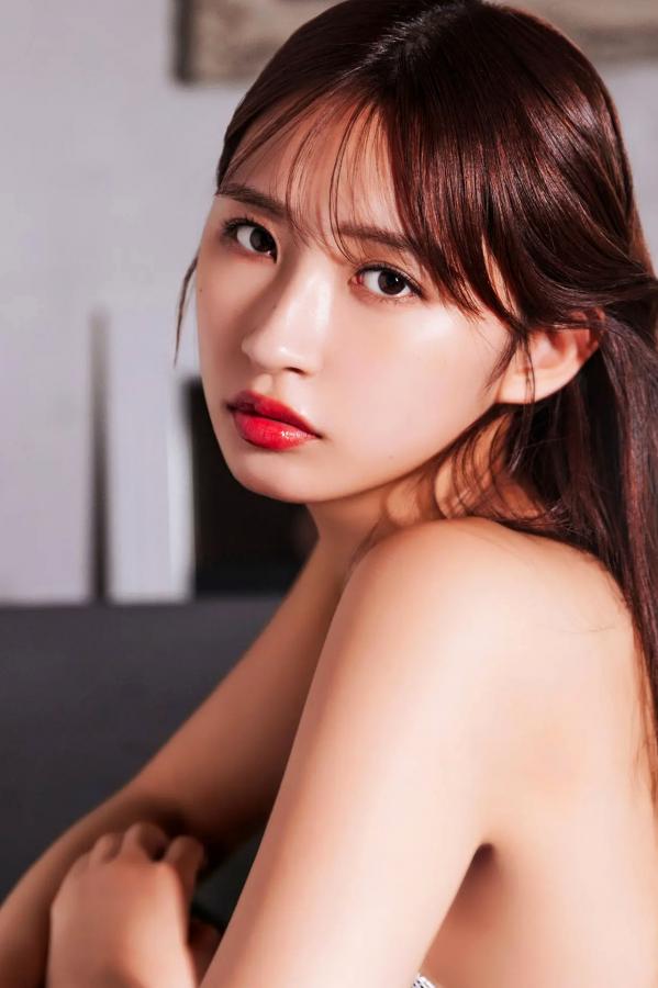   松本日向 - LUMINOUS [92P] 日本性感比基尼内衣私房写真第3张图片