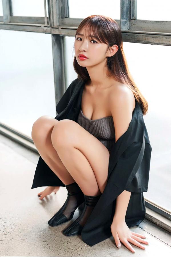   松本日向 - LUMINOUS [92P] 日本性感比基尼内衣私房写真第23张图片