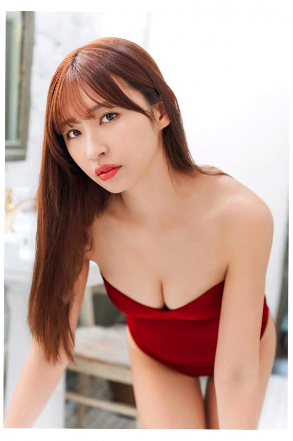   松本日向 - LUMINOUS [92P] 日本性感比基尼内衣私房写真第30张图片