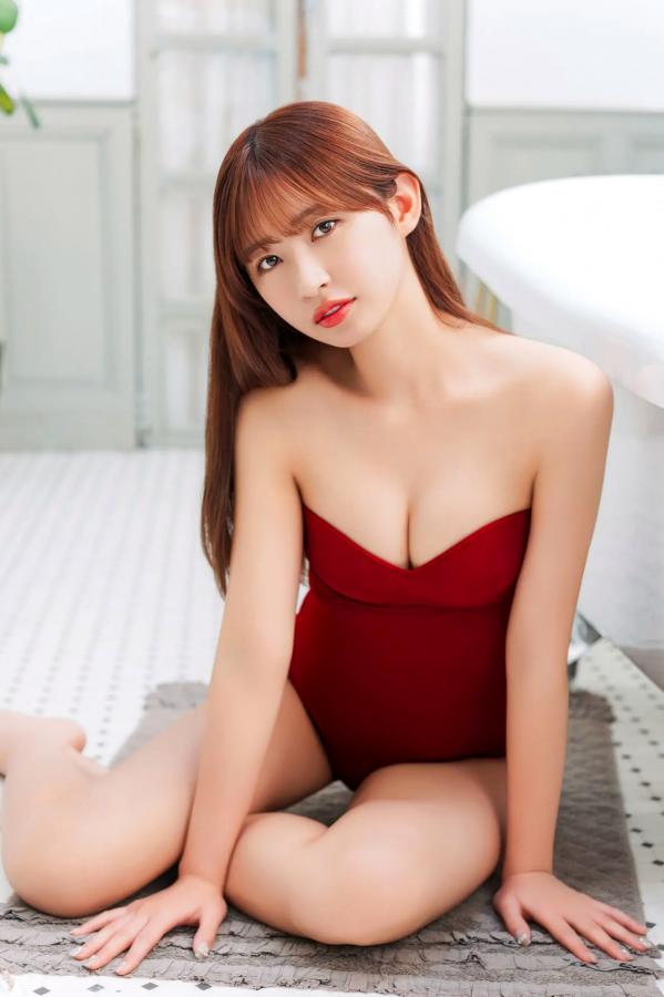  松本日向 - LUMINOUS [92P] 日本性感比基尼内衣私房写真第32张图片