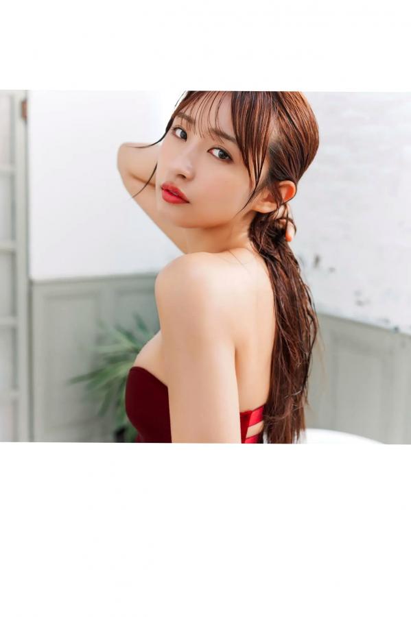   松本日向 - LUMINOUS [92P] 日本性感比基尼内衣私房写真第41张图片