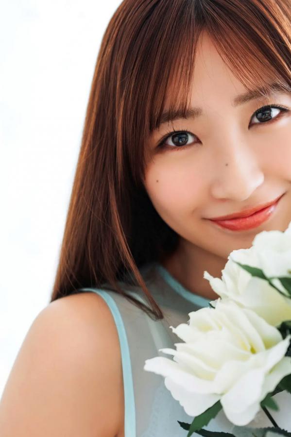   松本日向 - LUMINOUS [92P] 日本性感比基尼内衣私房写真第45张图片