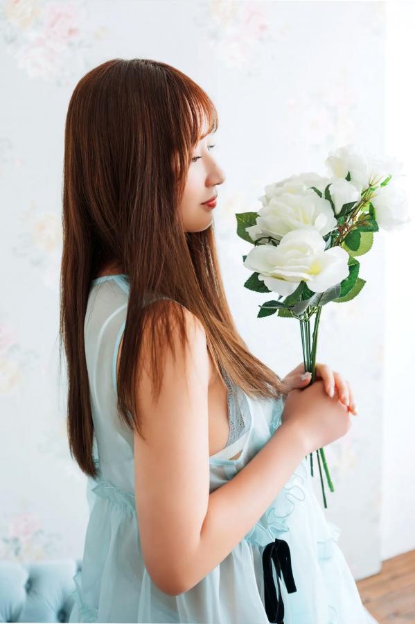   松本日向 - LUMINOUS [92P] 日本性感比基尼内衣私房写真第47张图片