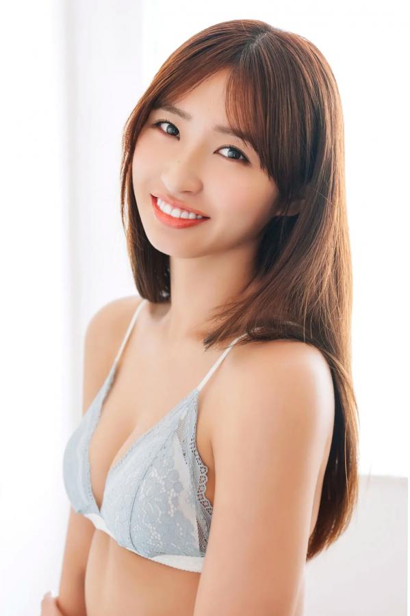   松本日向 - LUMINOUS [92P] 日本性感比基尼内衣私房写真第54张图片