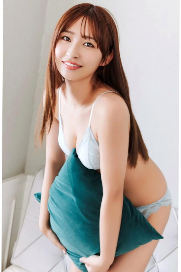   松本日向 - LUMINOUS [92P] 日本性感比基尼内衣私房写真第57张图片