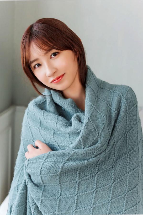   松本日向 - LUMINOUS [92P] 日本性感比基尼内衣私房写真第67张图片