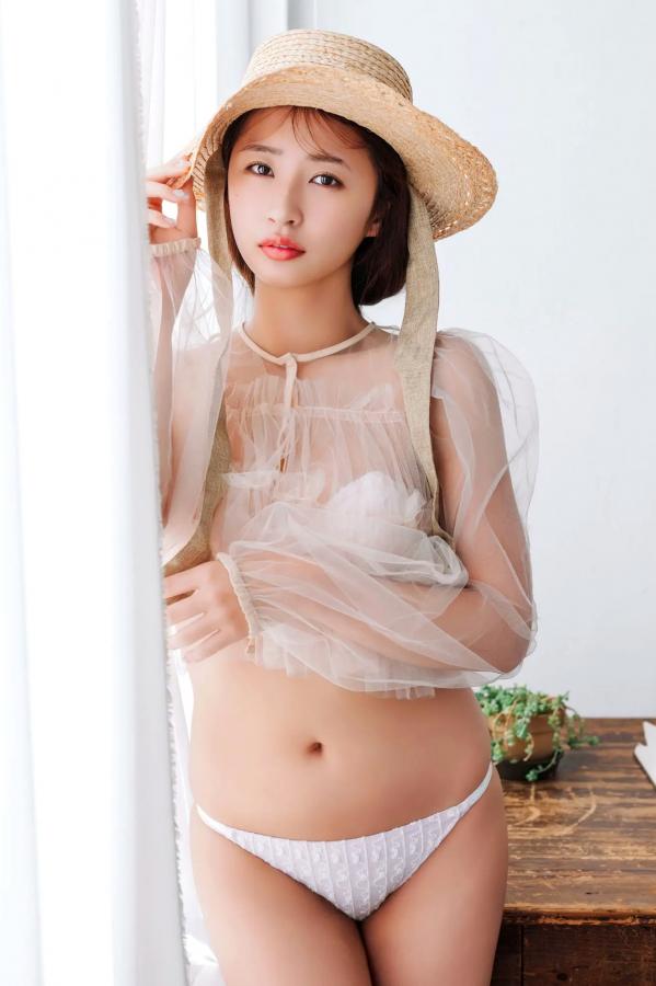   松本日向 - LUMINOUS [92P] 日本性感比基尼内衣私房写真第69张图片