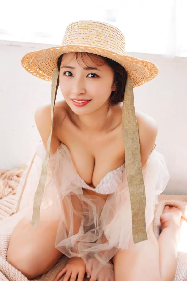   松本日向 - LUMINOUS [92P] 日本性感比基尼内衣私房写真第72张图片