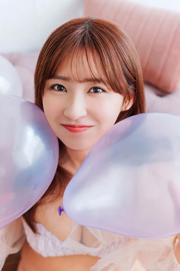   松本日向 - LUMINOUS [92P] 日本性感比基尼内衣私房写真第75张图片