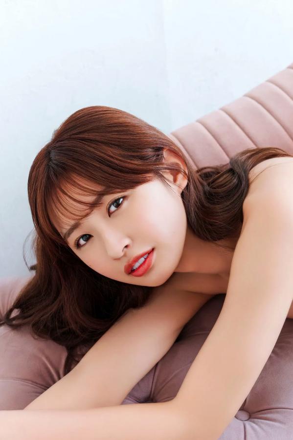   松本日向 - LUMINOUS [92P] 日本性感比基尼内衣私房写真第82张图片