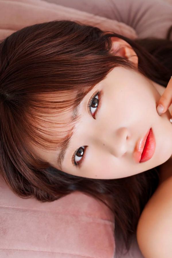  松本日向 - LUMINOUS [92P] 日本性感比基尼内衣私房写真第87张图片