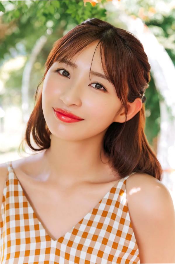   松本日向 - LUMINOUS [92P] 日本性感比基尼内衣私房写真第89张图片