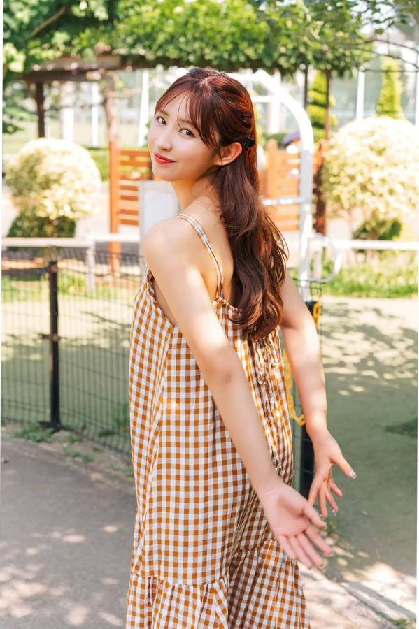   松本日向 - LUMINOUS [92P] 日本性感比基尼内衣私房写真第91张图片