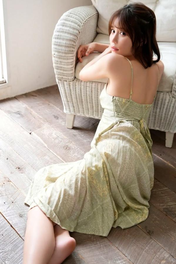   《小日向ゆか - その恋は突然に。[81P]》清新家居湿身私房写真第67张图片