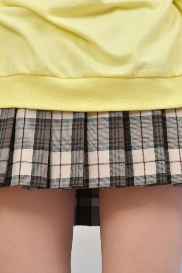   [LOVEPOP] Yuri Toka 桐香ゆうり Photoset 01 [98P]第11张图片
