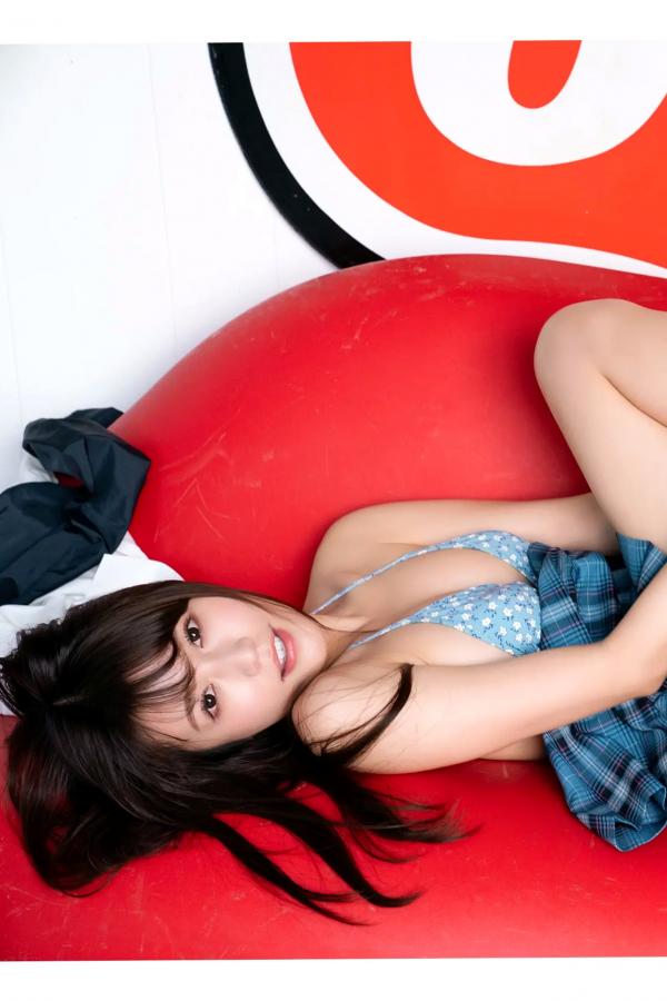  小日向ゆか - 可愛いの天才！日系校服制服性感写真 [85P]第18张图片