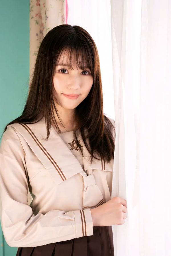   小日向ゆか - 可愛いの天才！日系校服制服性感写真 [85P]第52张图片