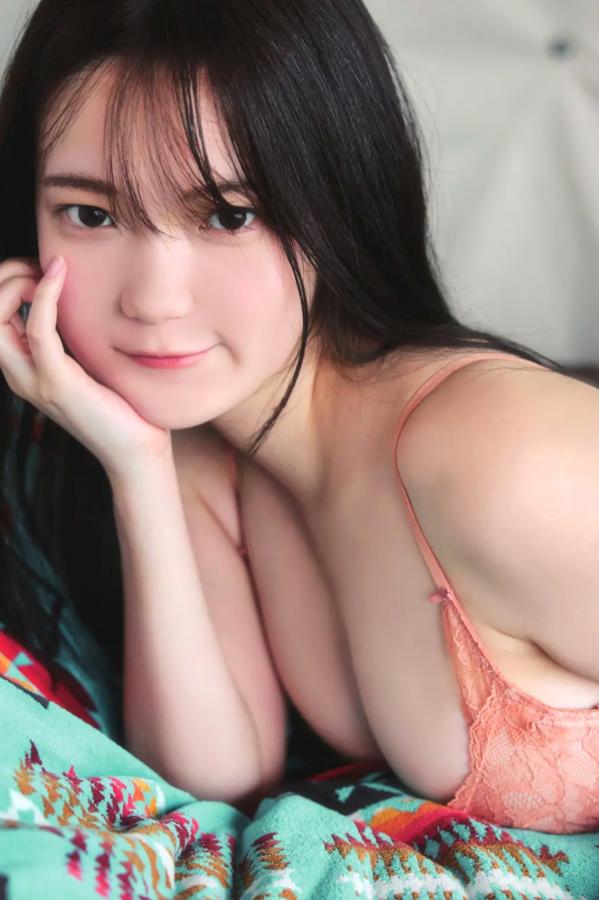   ちーまき - SUNNY GIRL [56P] 日系清纯少女性感内衣比基尼私房写真第11张图片